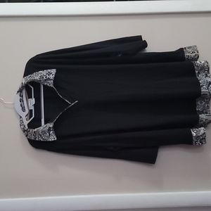 New Catherine's top